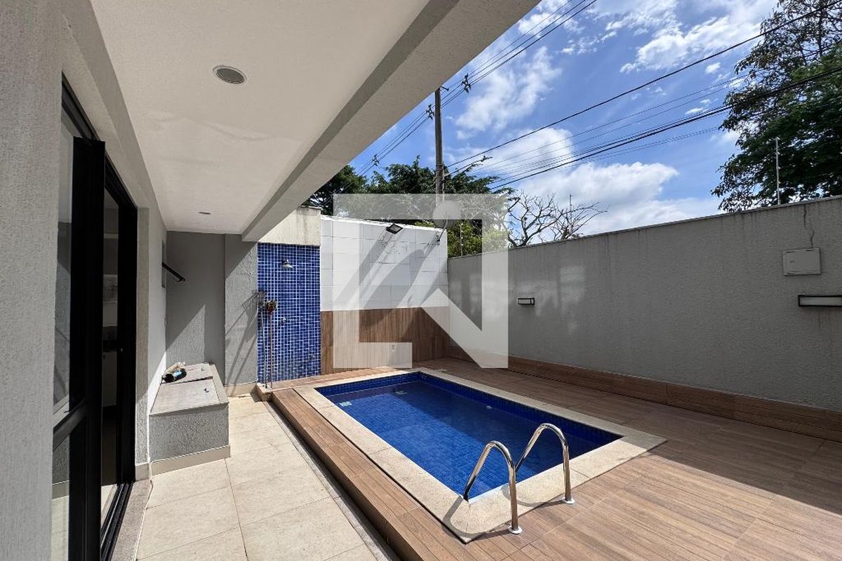 Casa, 3 quartos, 169 m² - Foto 78