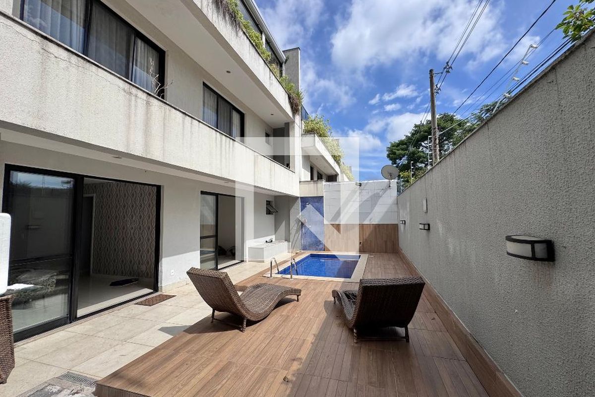 Casa, 3 quartos, 169 m² - Foto 80