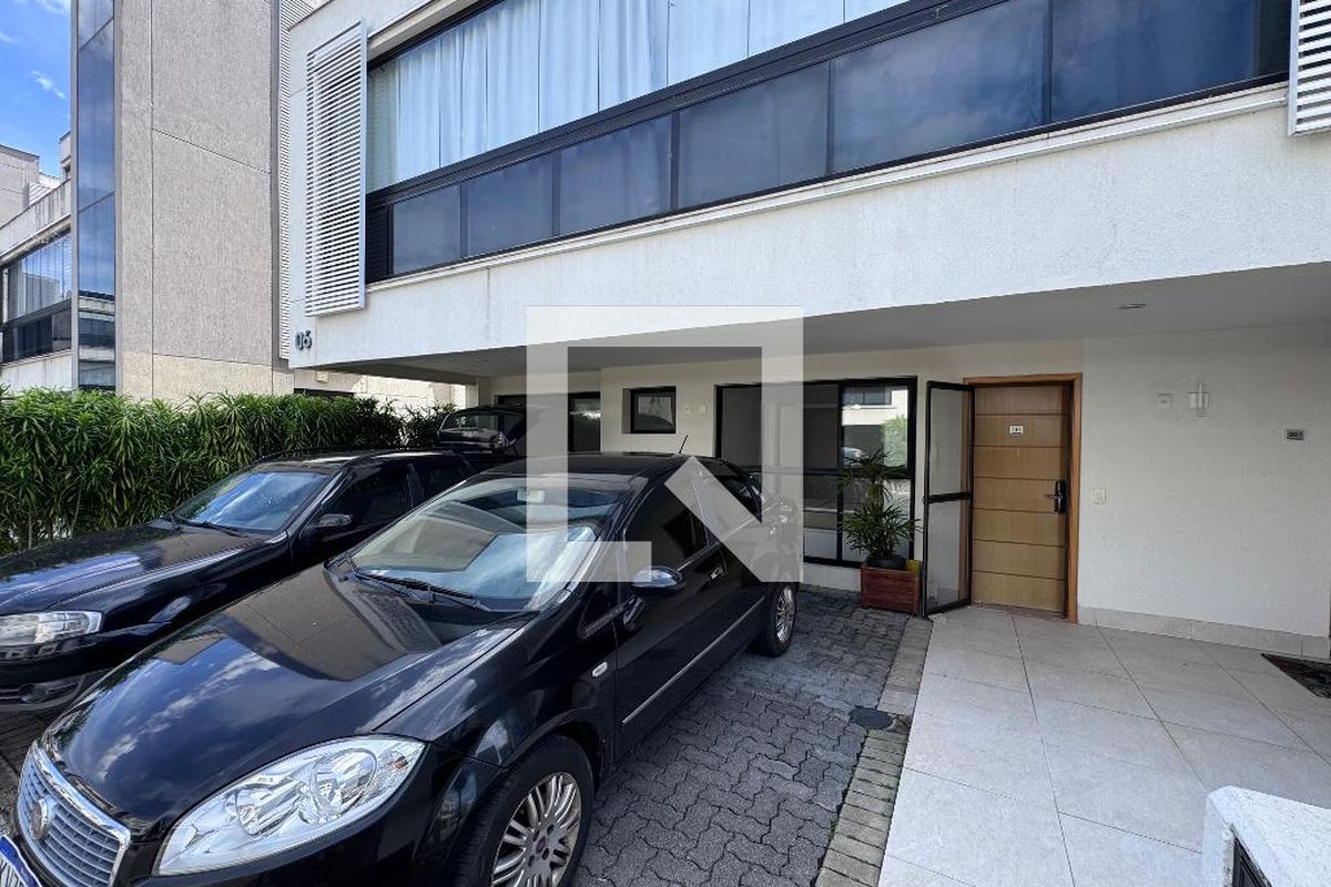 Casa, 3 quartos, 169 m² - Foto 116