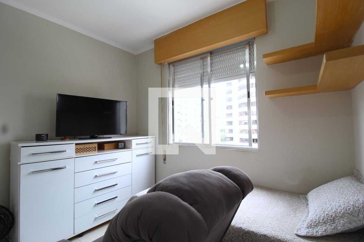 Apartamento, 3 quartos, 76 m² - Foto 22