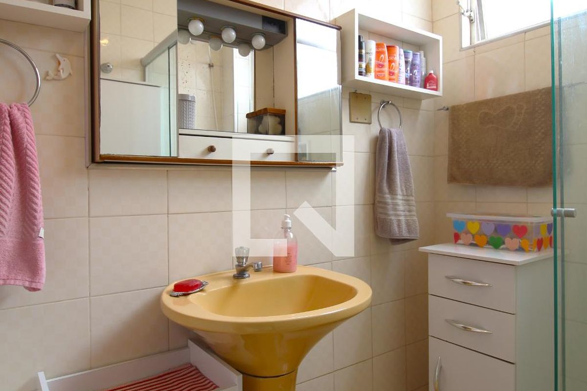 Apartamento, 3 quartos, 76 m² - Foto 34