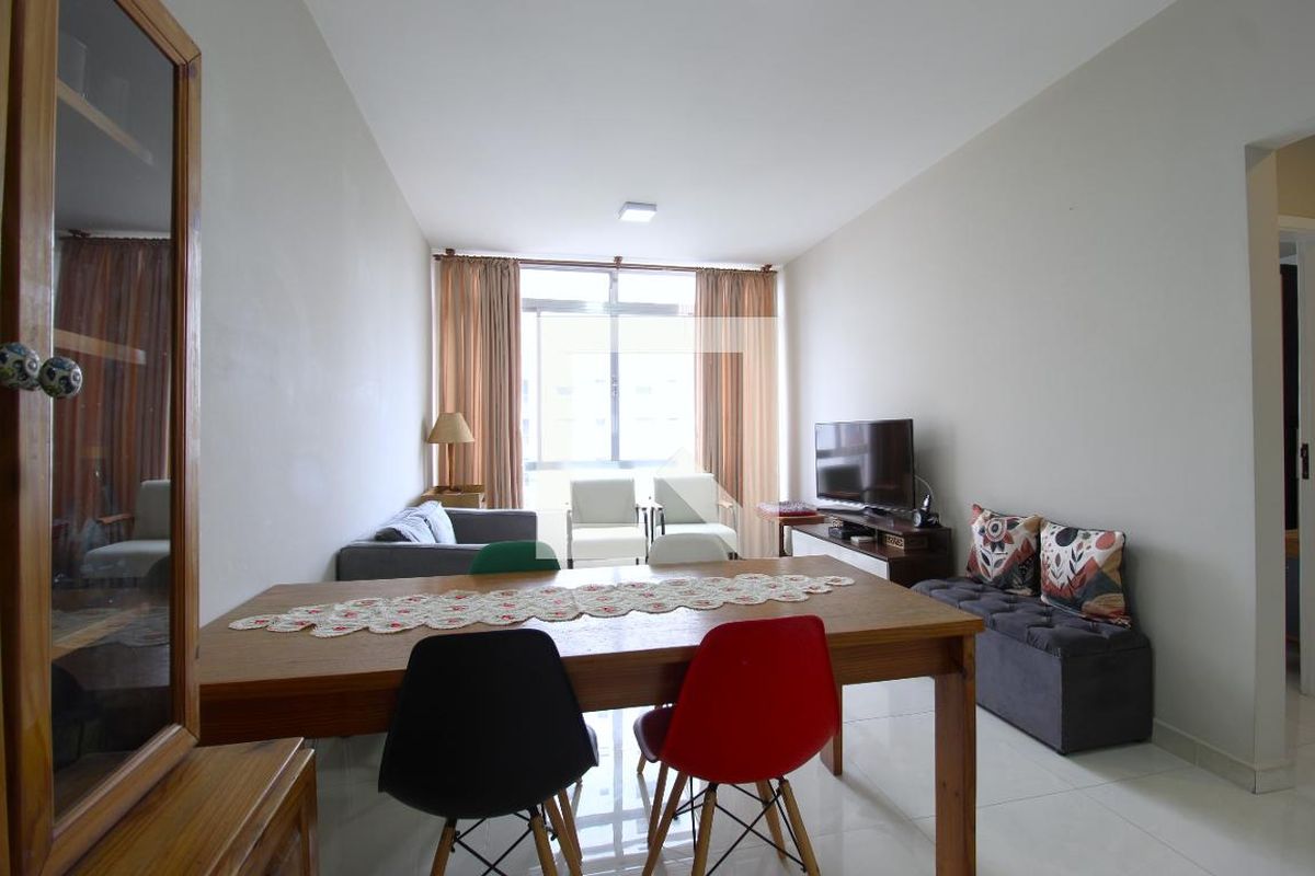Apartamento, 3 quartos, 76 m² - Foto 4