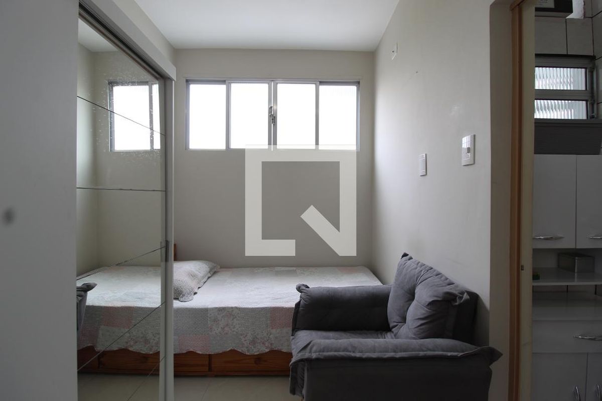 Apartamento, 3 quartos, 76 m² - Foto 30