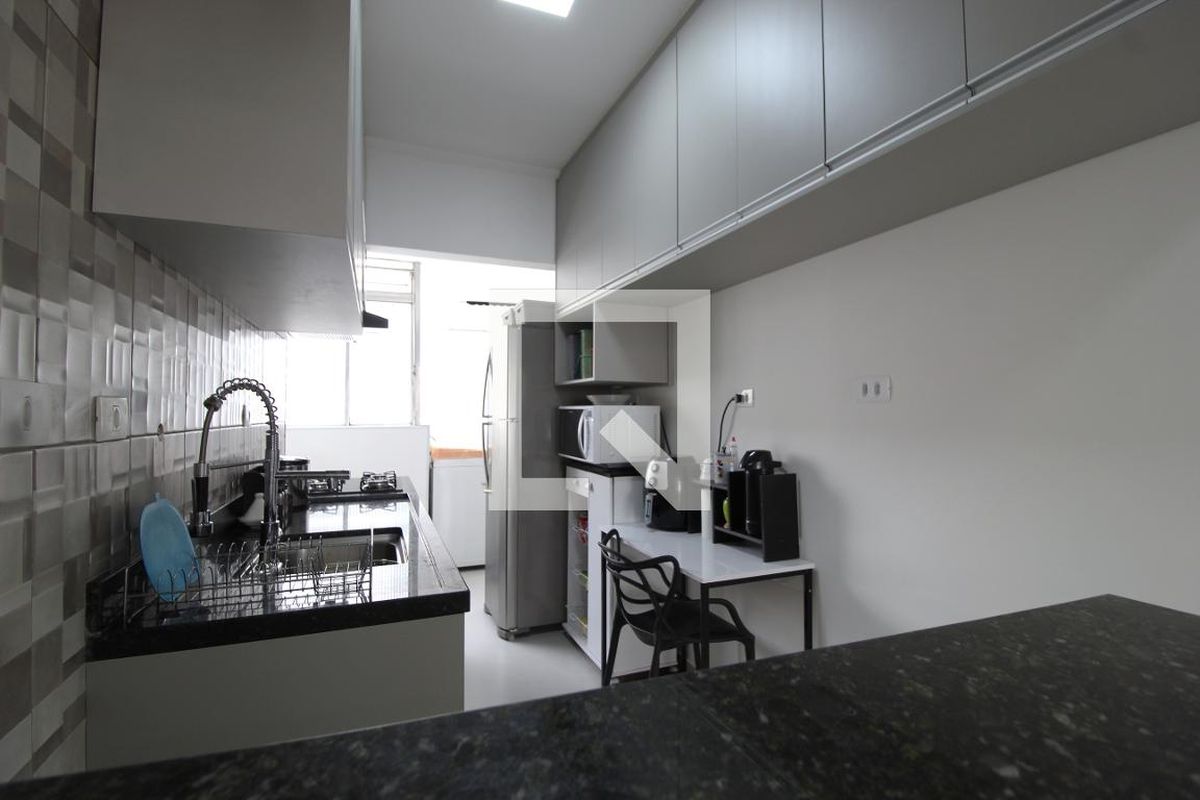 Apartamento, 3 quartos, 76 m² - Foto 50