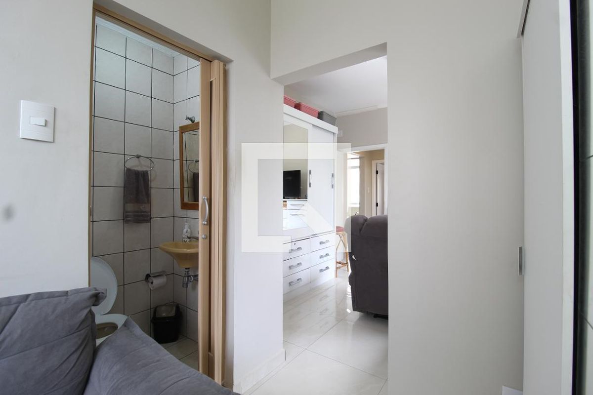 Apartamento, 3 quartos, 76 m² - Foto 28
