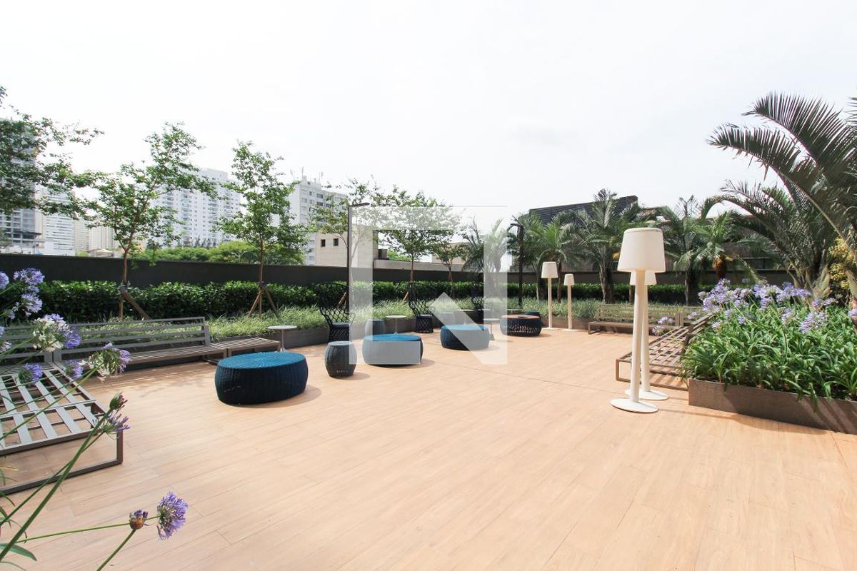 Kitnet-Studio, 27 m² - Foto 38