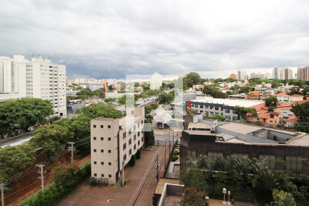 Kitnet-Studio, 27 m² - Foto 16