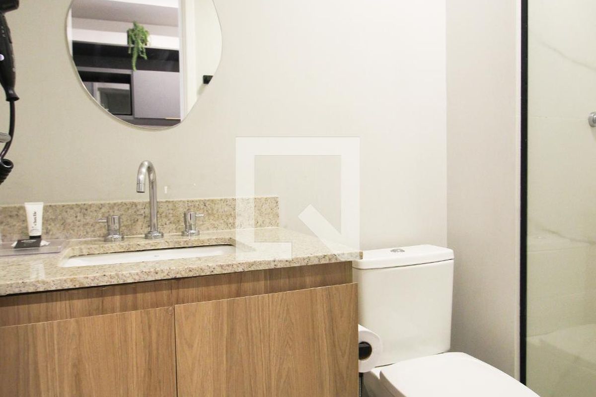 Kitnet-Studio, 27 m² - Foto 18