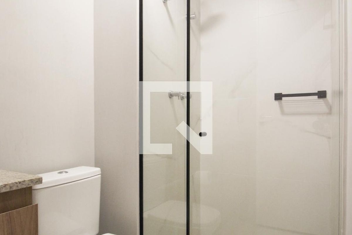 Kitnet-Studio, 27 m² - Foto 20