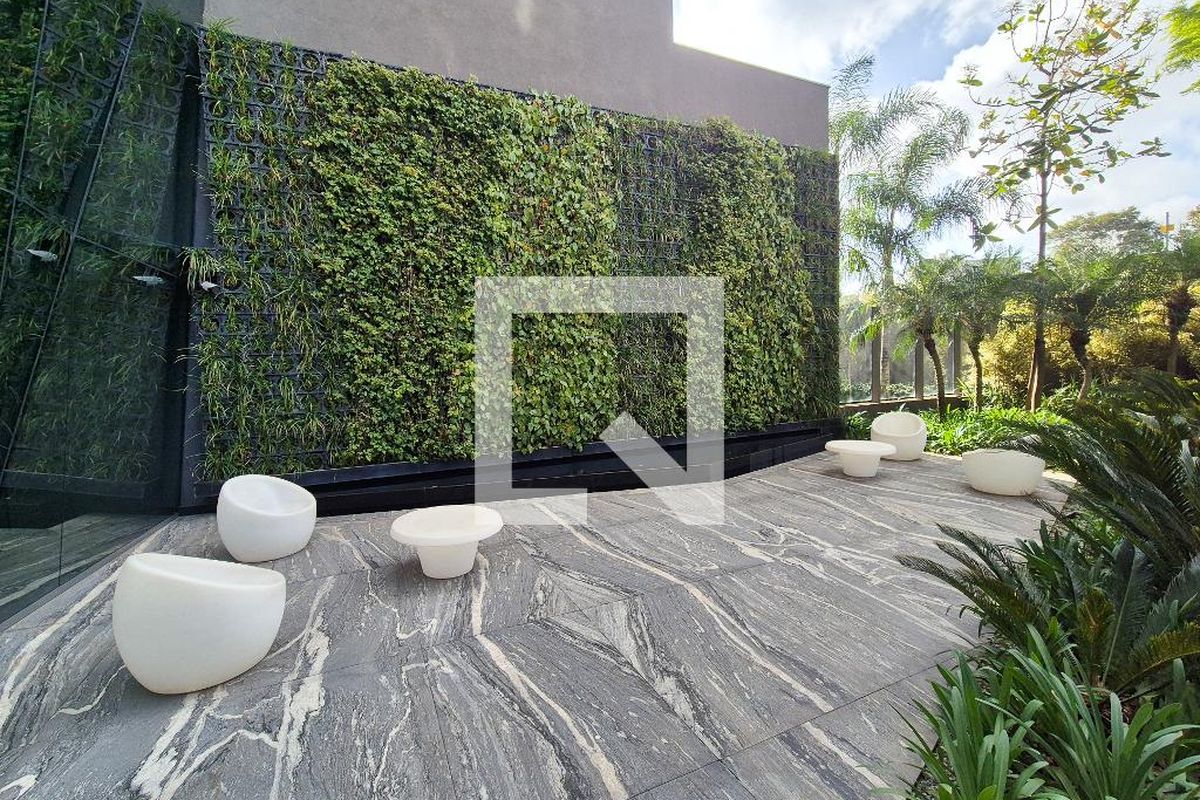 Kitnet-Studio, 27 m² - Foto 48