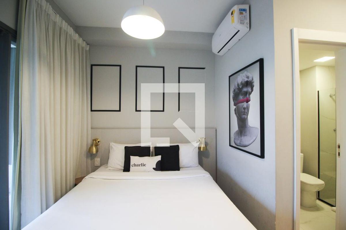 Kitnet-Studio, 27 m² - Foto 8