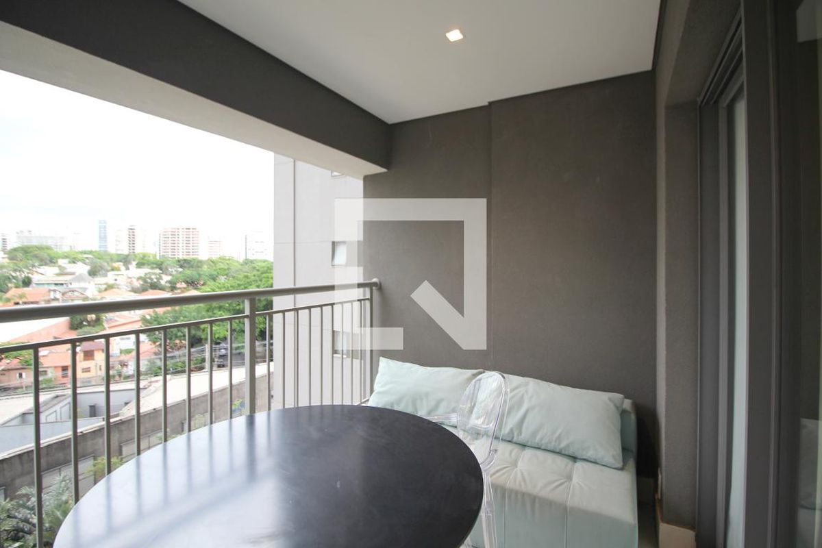 Kitnet-Studio, 27 m² - Foto 10