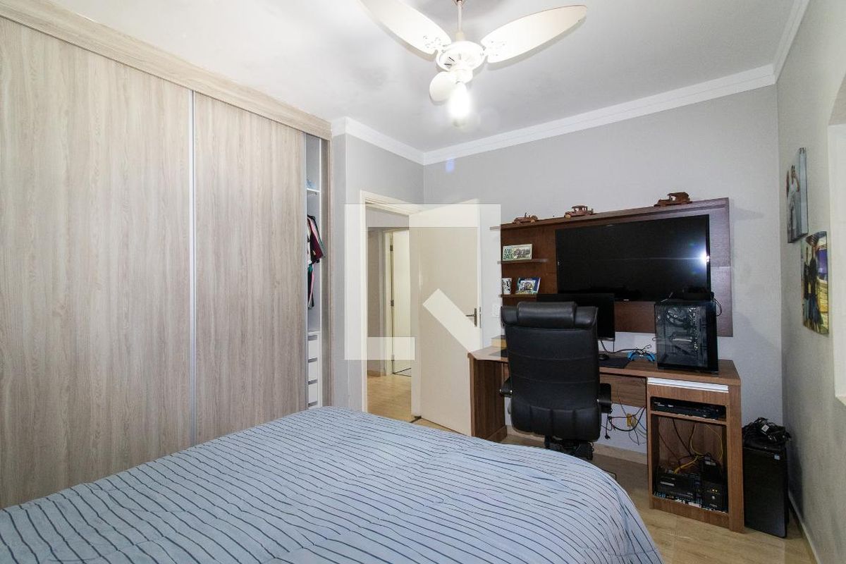 Casa à Venda - Jardim Santana, 2 Quartos,  94 m2 em , Campinas - sp | SoloBR