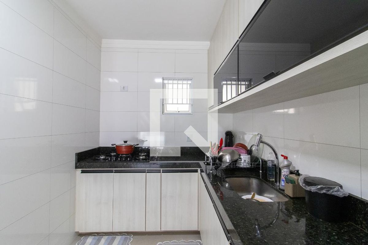 Casa à Venda - Jardim Santana, 2 Quartos,  94 m2 em , Campinas - sp | SoloBR