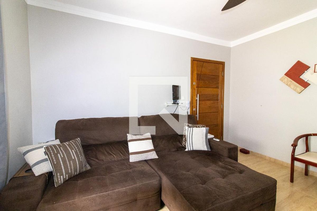 Casa à Venda - Jardim Santana, 2 Quartos,  94 m2 em , Campinas - sp | SoloBR