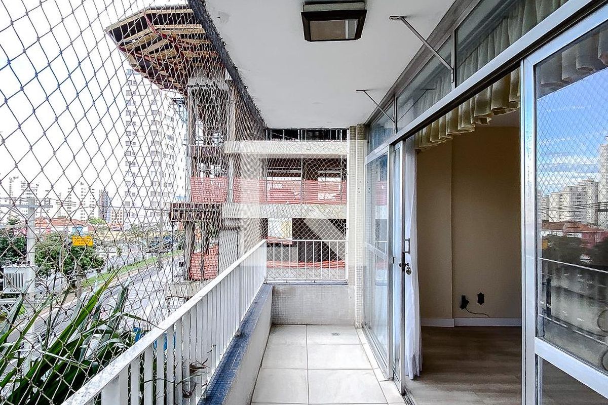 Apartamento, 3 quartos, 180 m² - Foto 21