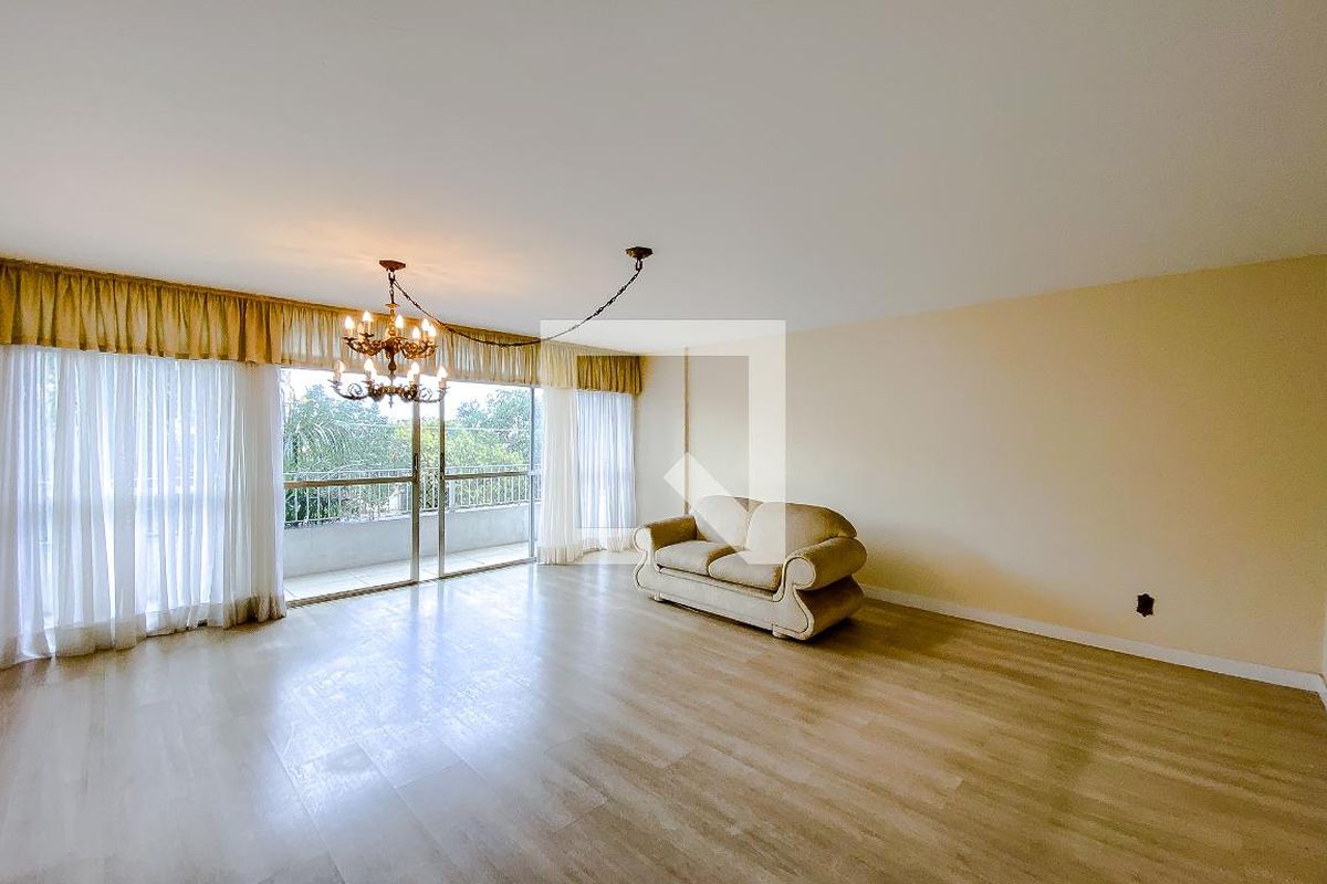 Apartamento, 3 quartos, 180 m² - Foto 3