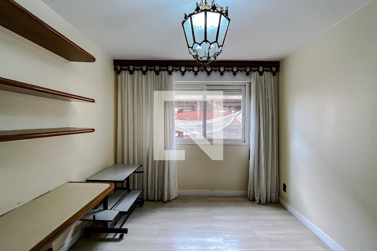 Apartamento, 3 quartos, 180 m² - Foto 39