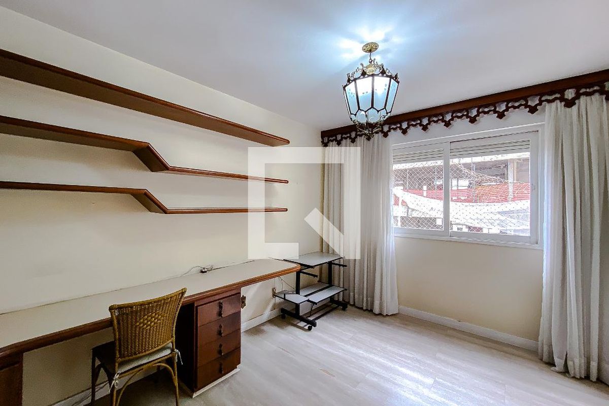 Apartamento, 3 quartos, 180 m² - Foto 36