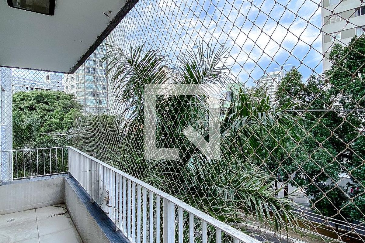 Apartamento, 3 quartos, 180 m² - Foto 30