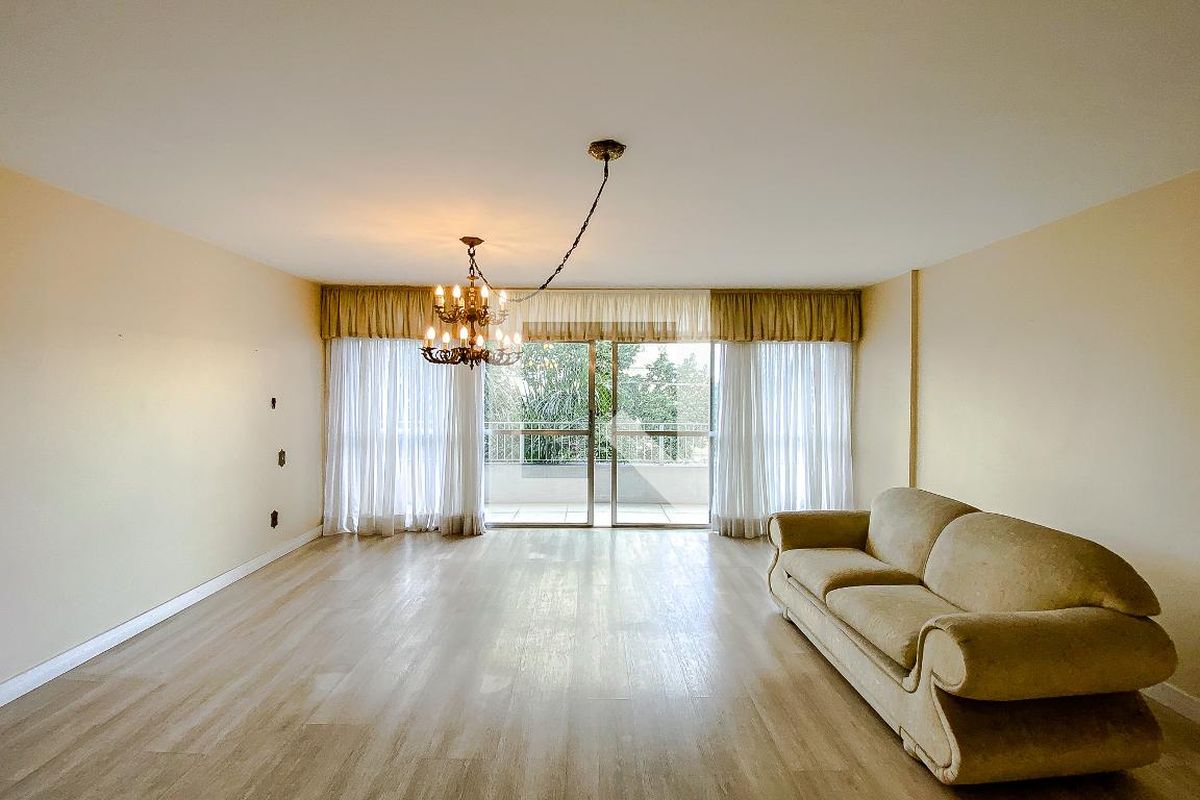 Apartamento, 3 quartos, 180 m² - Foto 6