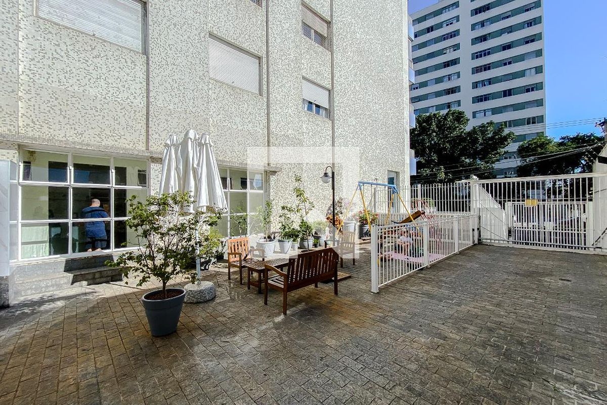 Apartamento, 3 quartos, 180 m² - Foto 161
