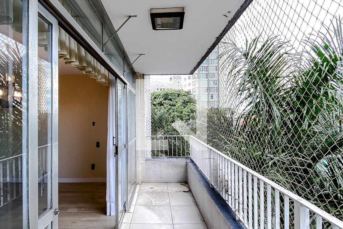 Apartamento, 3 quartos, 180 m² - Foto 27