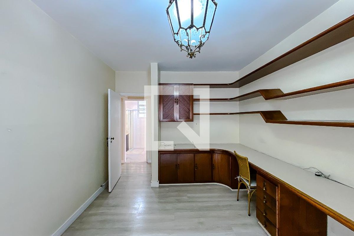 Apartamento, 3 quartos, 180 m² - Foto 48