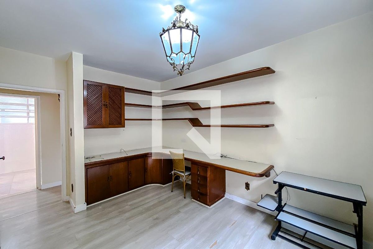 Apartamento, 3 quartos, 180 m² - Foto 42
