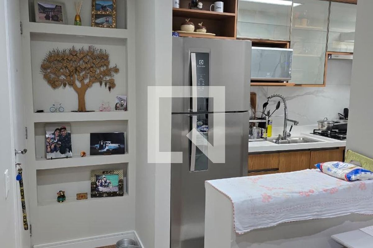 Apartamento, 2 quartos, 52 m² - Foto 7