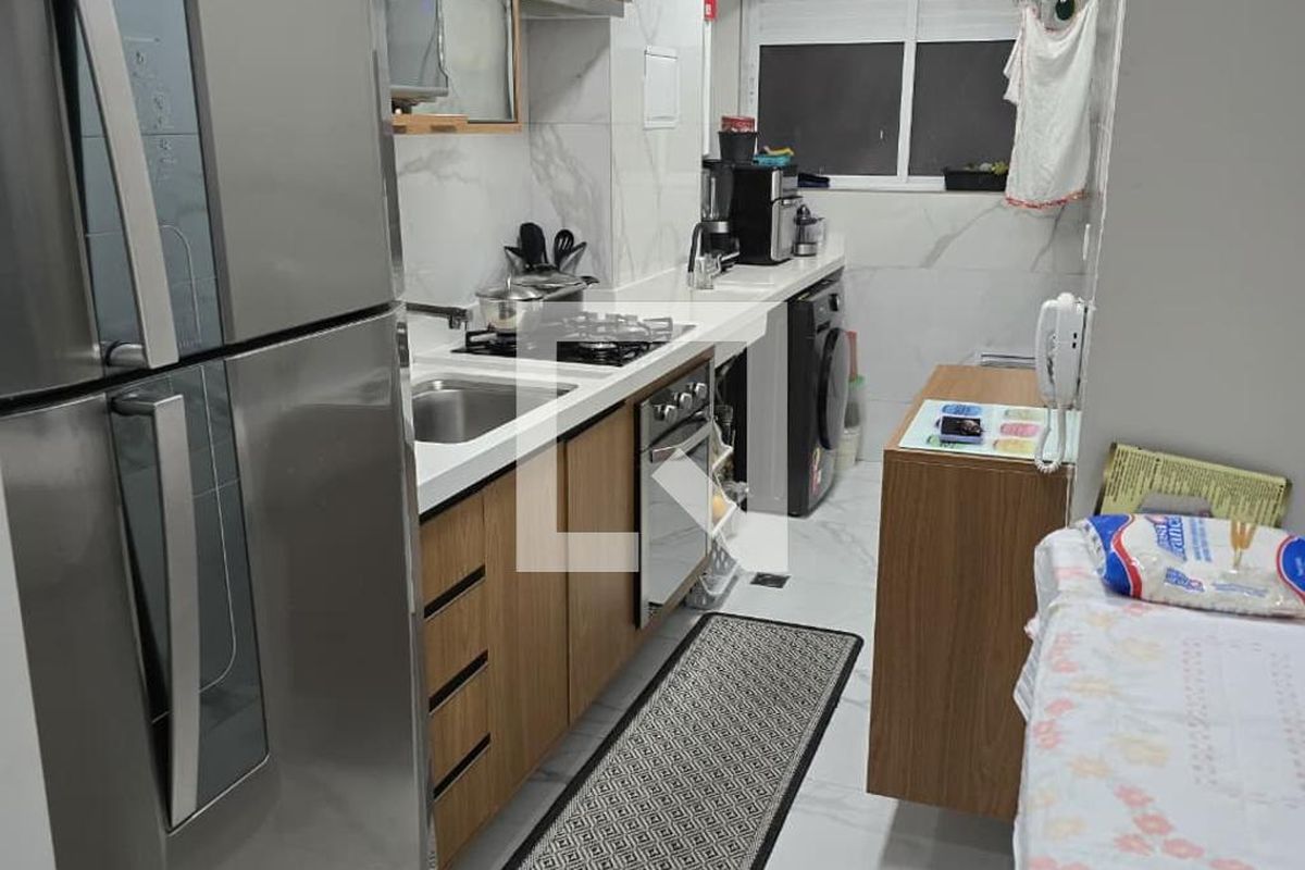 Apartamento, 2 quartos, 52 m² - Foto 17
