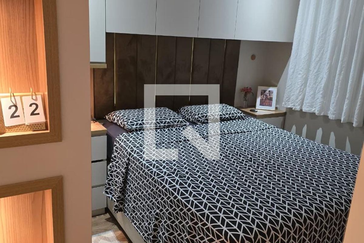 Apartamento, 2 quartos, 52 m² - Foto 33