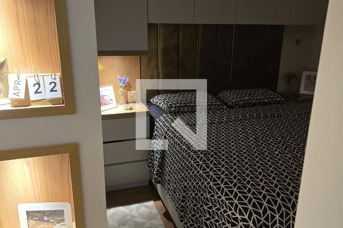 Apartamento, 2 quartos, 52 m² - Foto 21