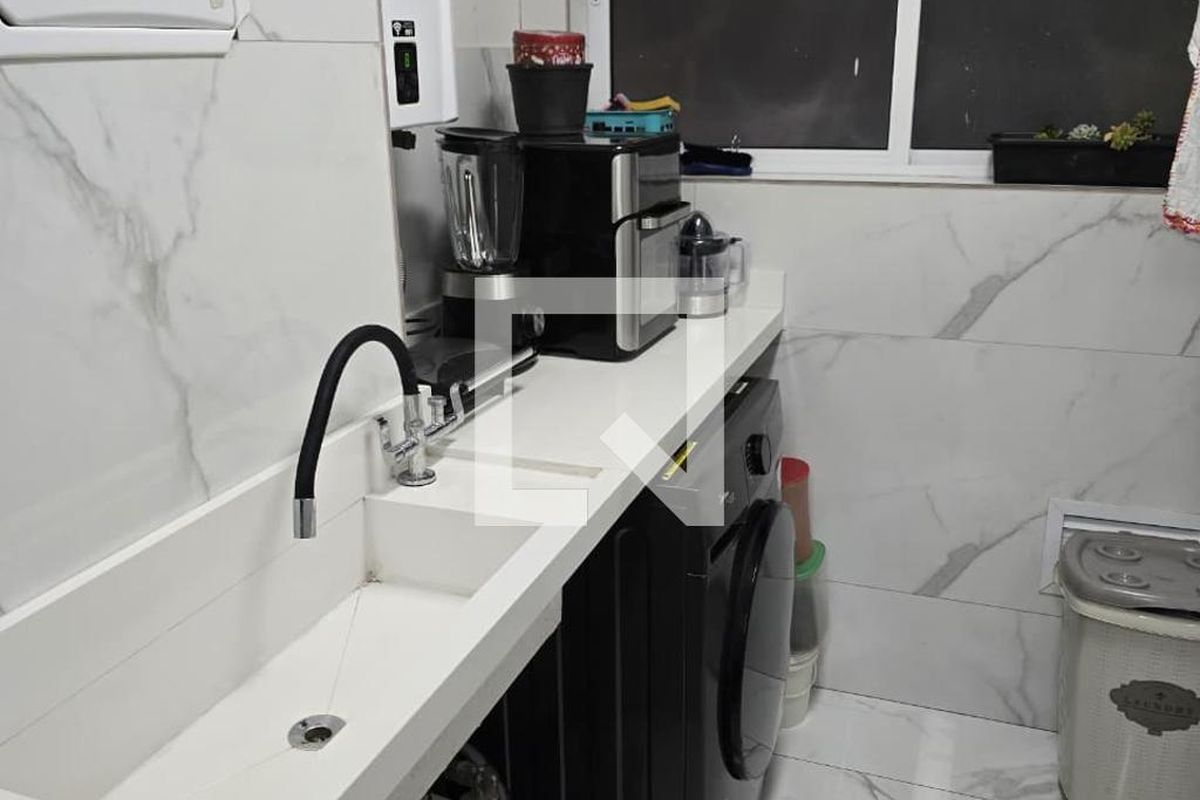 Apartamento, 2 quartos, 52 m² - Foto 36