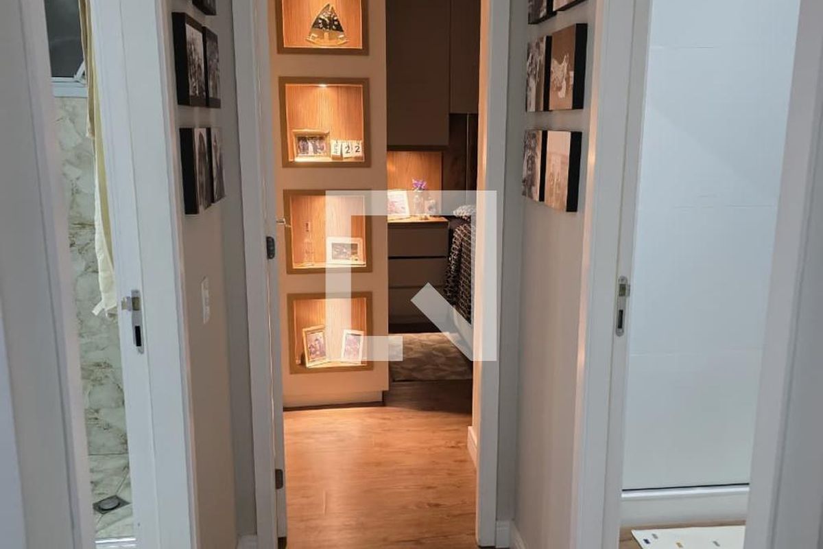 Apartamento, 2 quartos, 52 m² - Foto 5