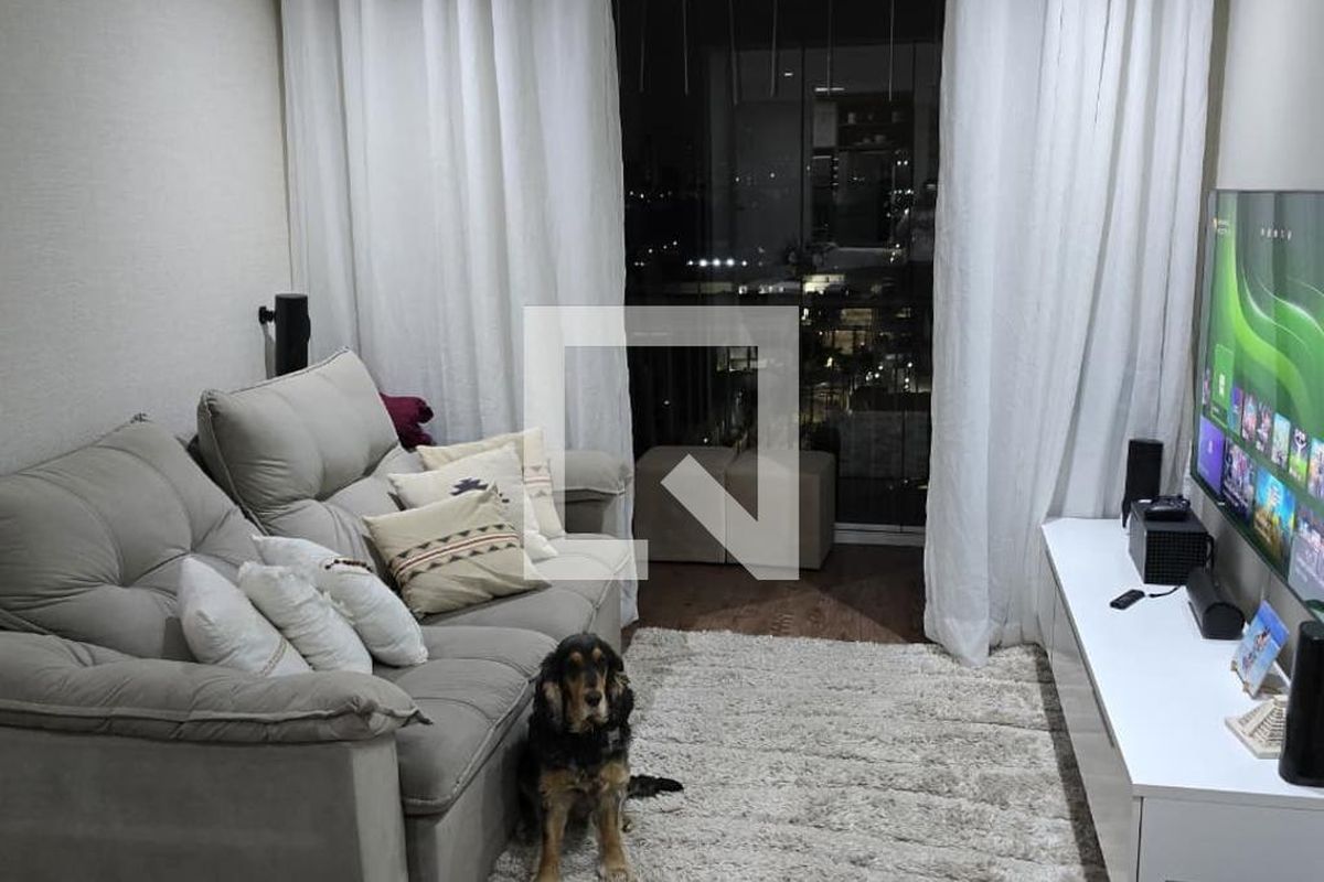 Apartamento, 2 quartos, 52 m² - Foto 23