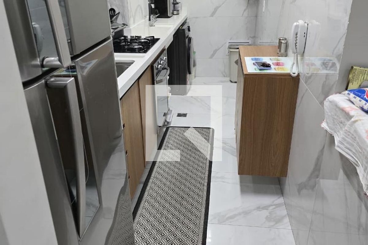 Apartamento, 2 quartos, 52 m² - Foto 25