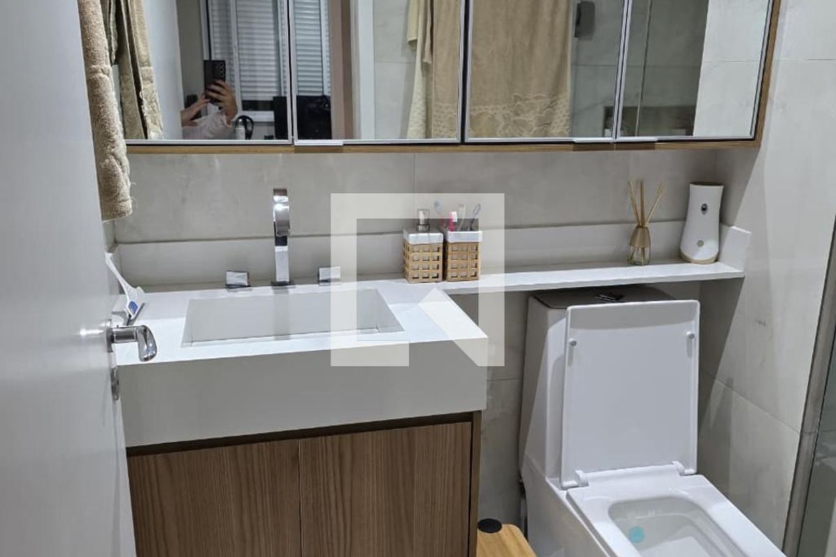 Apartamento, 2 quartos, 52 m² - Foto 9