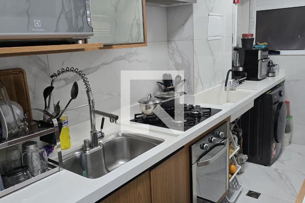 Apartamento, 2 quartos, 52 m² - Foto 19