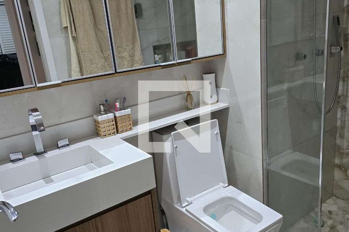 Apartamento, 2 quartos, 52 m² - Foto 11