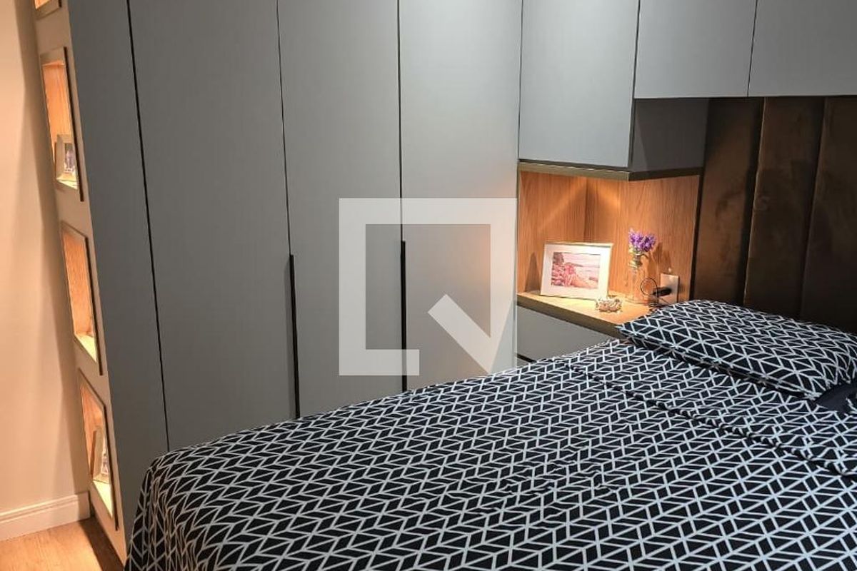 Apartamento, 2 quartos, 52 m² - Foto 29