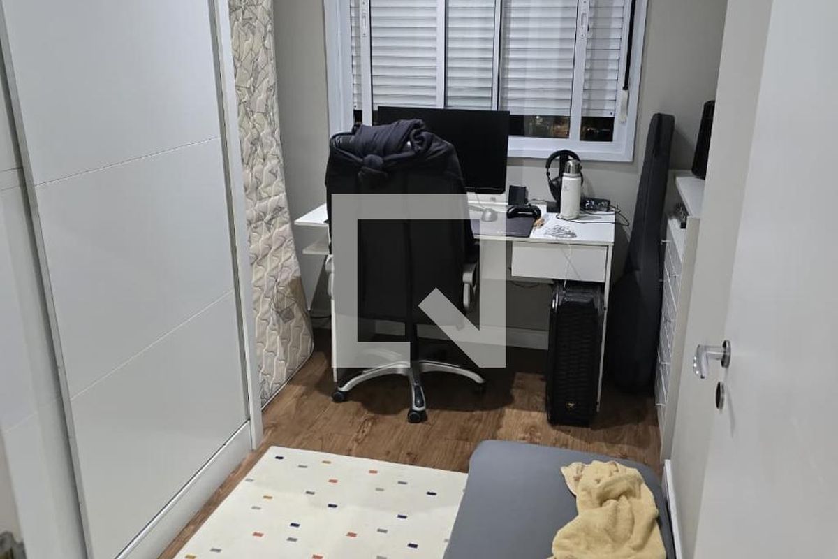 Apartamento, 2 quartos, 52 m² - Foto 15