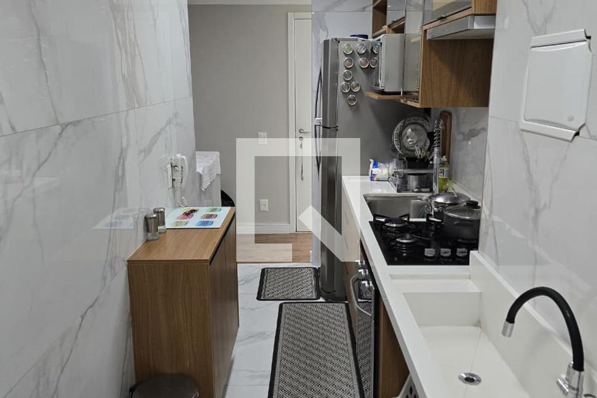 Apartamento, 2 quartos, 52 m² - Foto 35