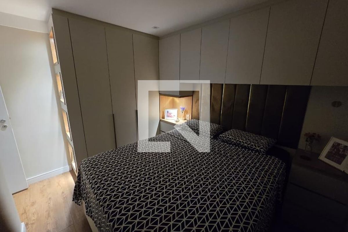 Apartamento, 2 quartos, 52 m² - Foto 27