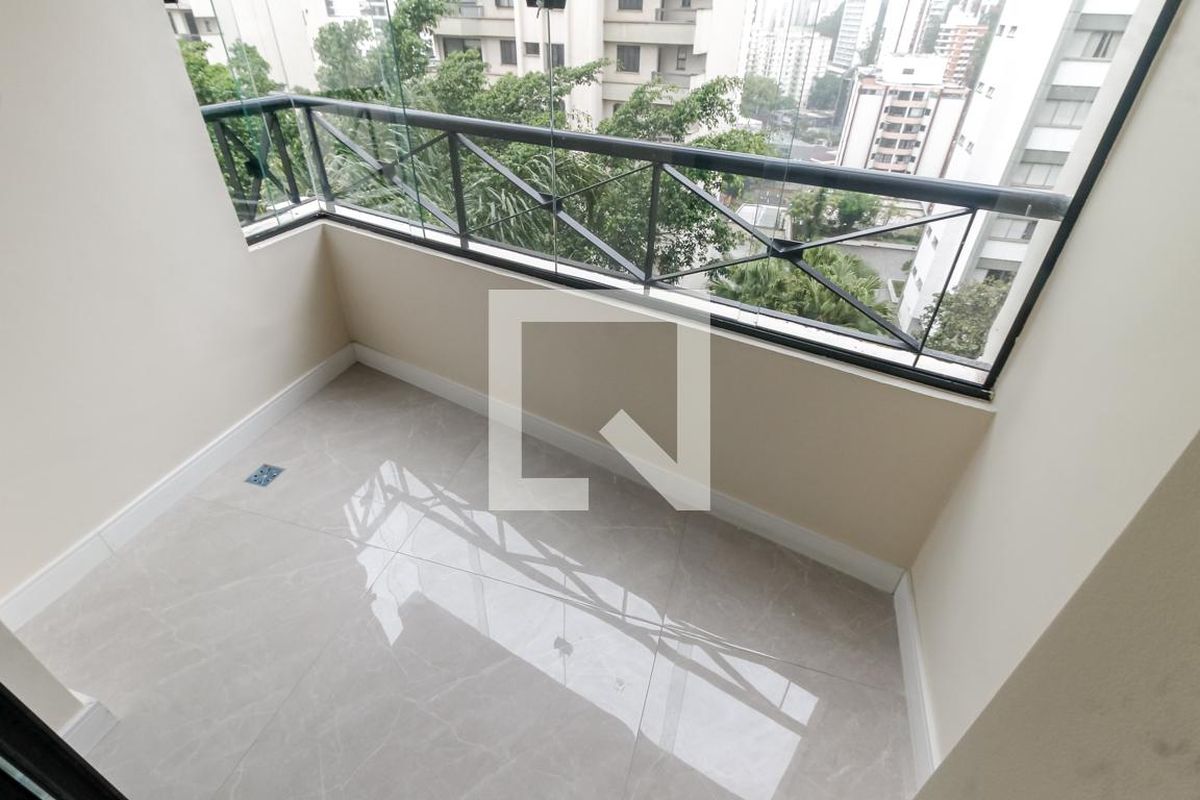 Apartamento, 2 quartos, 57 m² - Foto 10