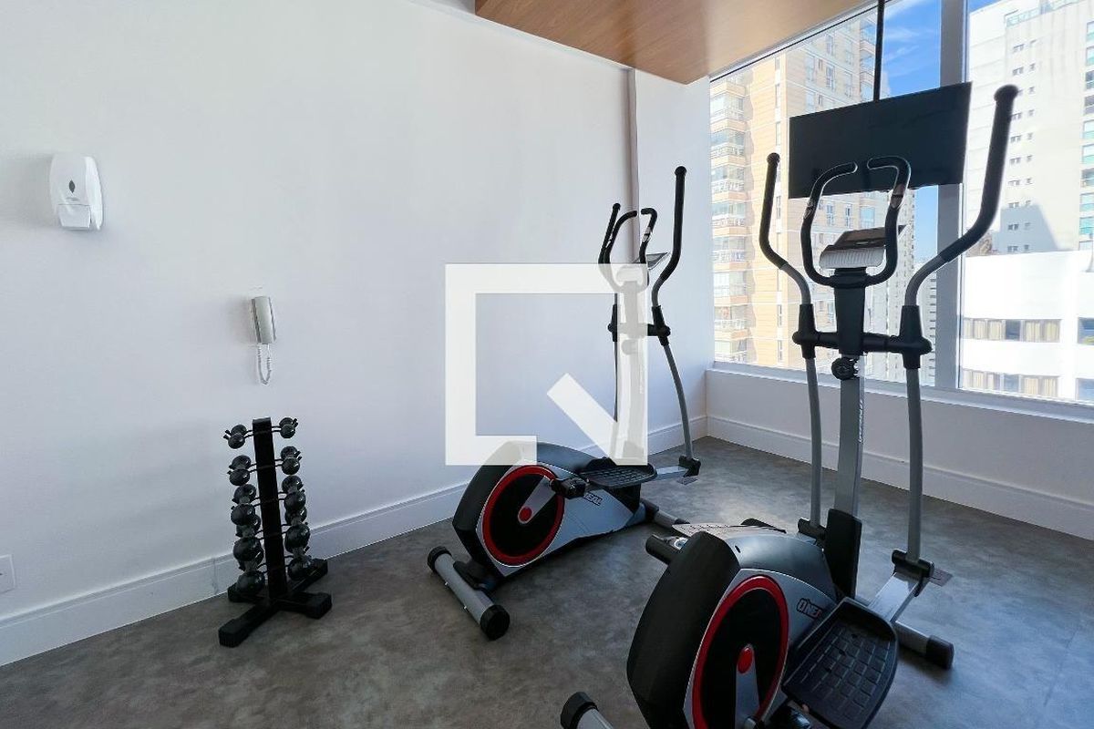 Apartamento, 1 quarto, 42 m² - Foto 52