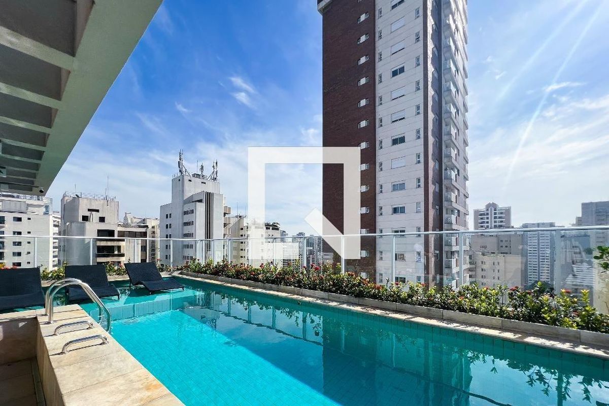 Apartamento, 1 quarto, 42 m² - Foto 54