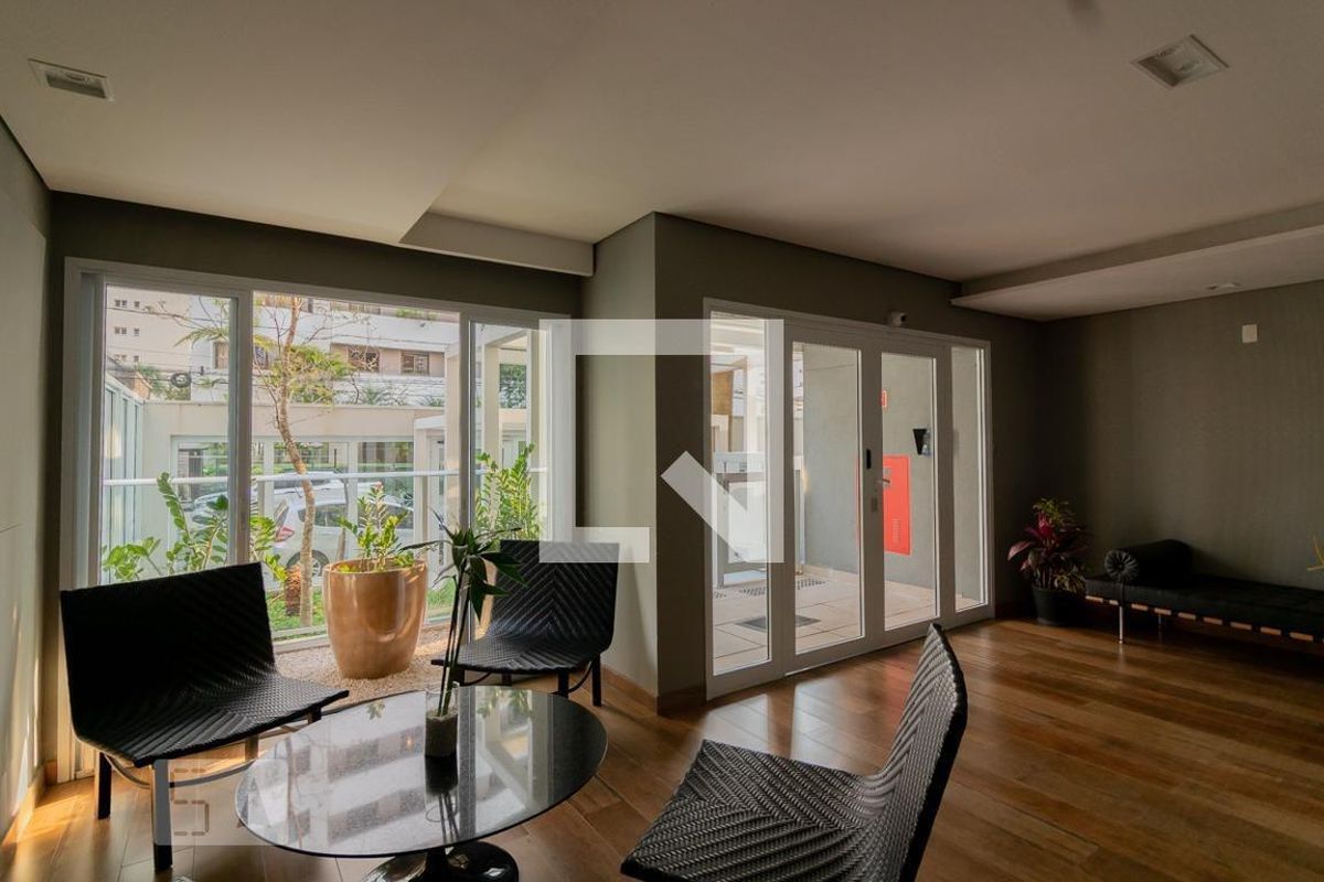 Apartamento, 1 quarto, 42 m² - Foto 60