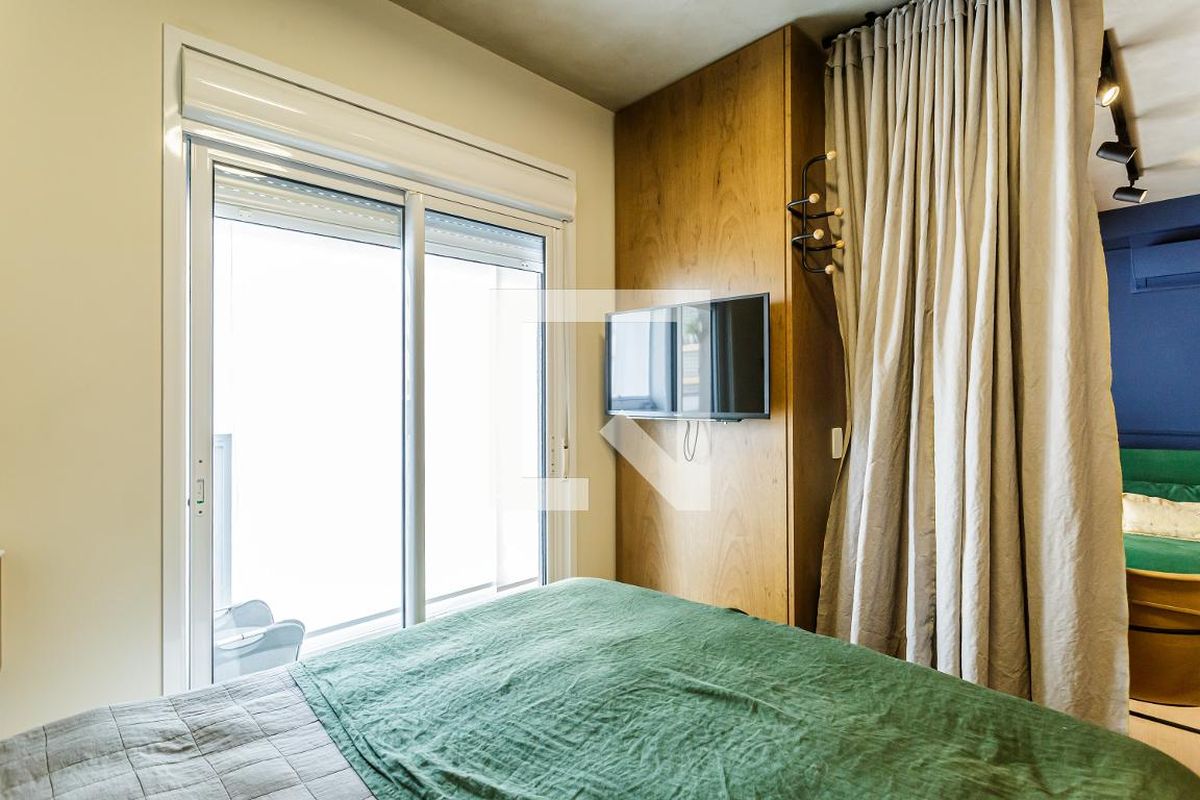 Apartamento, 1 quarto, 42 m² - Foto 18