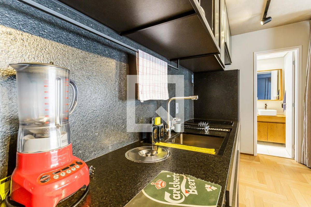 Apartamento, 1 quarto, 42 m² - Foto 36